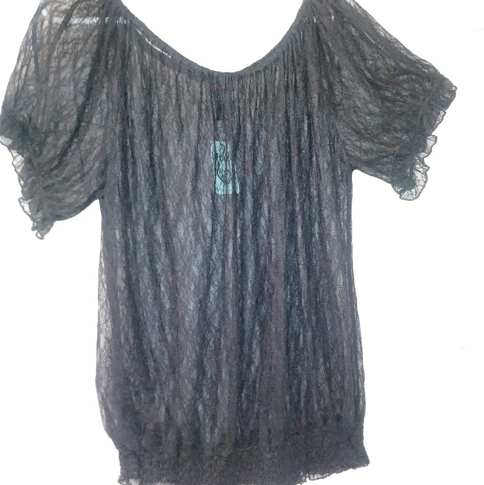 Brand New Ladies Blouse